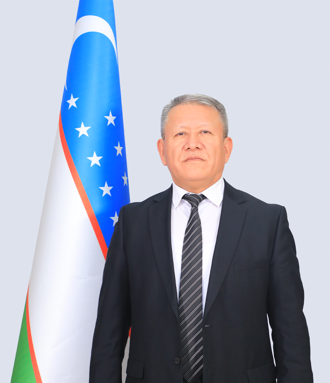 Xotamov Asadulla Toshtemirovich